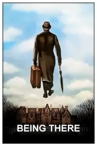 Poster to the movie "Being There" #1139765