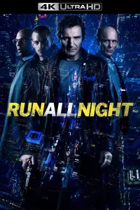Poster to the movie "Run All Night" #977294