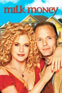 Poster to the movie "Milk Money" #977600