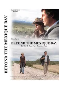 Poster to the movie "Beyond the Mexique Bay" #1208660