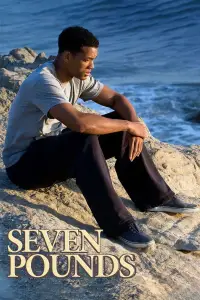 Poster to the movie "Seven Pounds" #965344