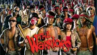 Backdrop to the movie "The Warriors" #948438