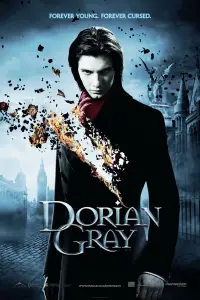 Poster to the movie "Dorian Gray" #967620