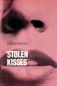 Poster to the movie "Stolen Kisses" #994656