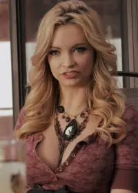 Poster to the movie "A Blood Story" #1200823