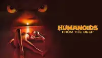Backdrop to the movie "Humanoids from the Deep" #960565