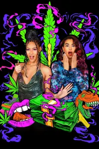 Poster to the movie "Pretty Stoned" #1115929