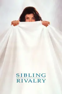 Poster to the movie "Sibling Rivalry" #1027150