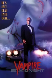 Poster to the movie "Vampire at Midnight" #1014964