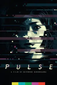 Poster to the movie "Pulse" #944566