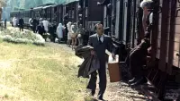 Backdrop to the movie "The Last Train" #861293
