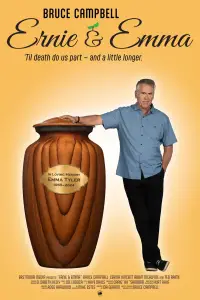 Poster to the movie "Ernie and Emma" #645595