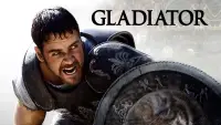 Backdrop to the movie "Gladiator" #553032
