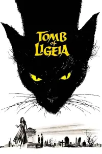 Poster to the movie "The Tomb of Ligeia" #980089