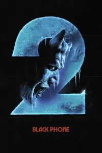 Poster to the movie "The Black Phone 2" #524645