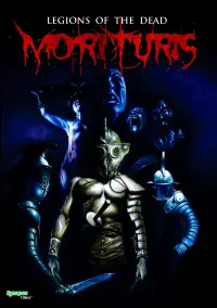 Poster to the movie "Morituris: Legions Of The Dead" #1091466