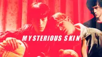 Backdrop to the movie "Mysterious Skin" #671285