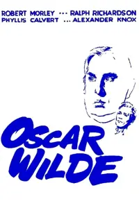 Poster to the movie "Oscar Wilde" #1081502
