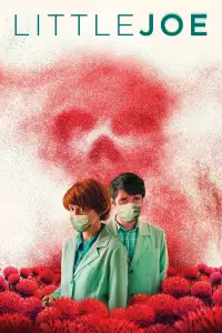 Poster to the movie "Little Joe" #963299