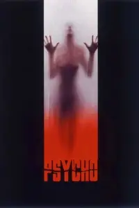 Poster to the movie "Psycho" #707126