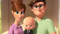 Backdrop to the movie "The Boss Baby" #777266
