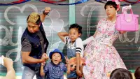 Backdrop to the movie "The Super Parental Guardians" #886899