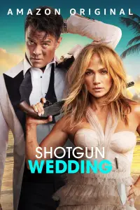 Poster to the movie "Shotgun Wedding" #968324