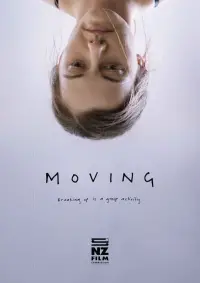 Poster to the movie "Moving" #1040725