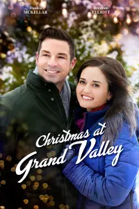 Poster to the movie "Christmas at Grand Valley" #966467