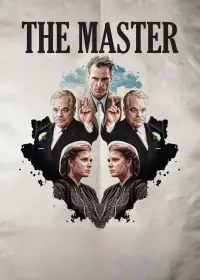 Poster to the movie "The Master" #946220