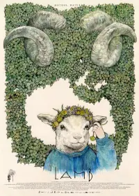 Poster to the movie "Lamb" #953966