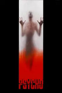 Poster to the movie "Psycho" #973732