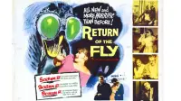 Backdrop to the movie "Return of the Fly" #996554