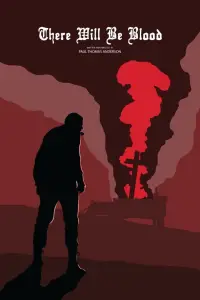 Poster to the movie "There Will Be Blood" #911639