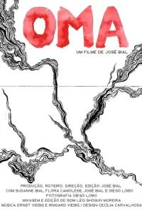 Poster to the movie "Oma" #444808