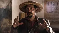 Backdrop to the movie "Adios Amigo" #621377