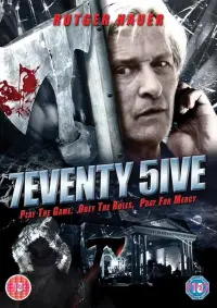 Poster to the movie "Dead Tone" #1063483