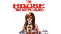 Backdrop to the movie "The House That Dripped Blood" #992738