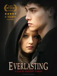 Poster to the movie "Everlasting" #1063641