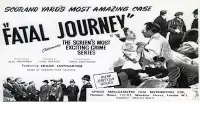 Backdrop to the movie "Fatal Journey" #862583