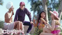 Backdrop to the movie "Clueless" #932253