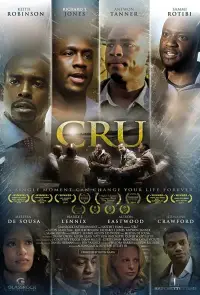 Poster to the movie "Cru" #717427