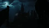 Backdrop to the movie "Harry Potter and the Prisoner of Azkaban" #851775