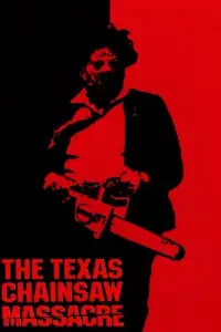 Poster to the movie "The Texas Chain Saw Massacre" #914235