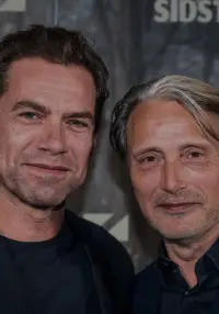 Poster to the movie "The Last Viking" #1005488