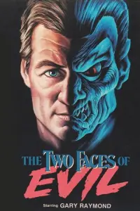 Poster to the movie "The Two Faces of Evil" #1204833