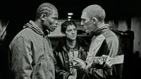 Backdrop to the movie "La Haine" #832565