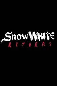 Poster to the movie "Snow White Returns" #893628