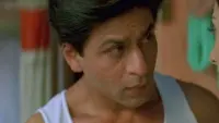 Backdrop to the movie "Swades" #786799
