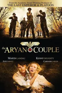 Poster to the movie "The Aryan Couple" #1234945